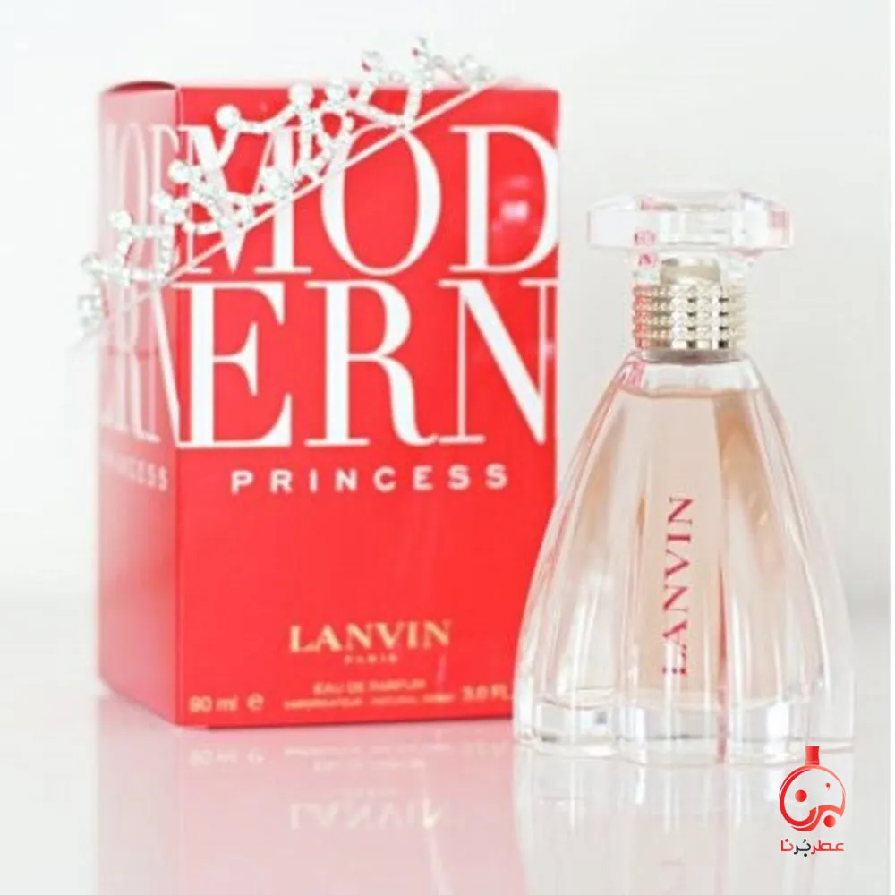 عطر مدرن پرینسس