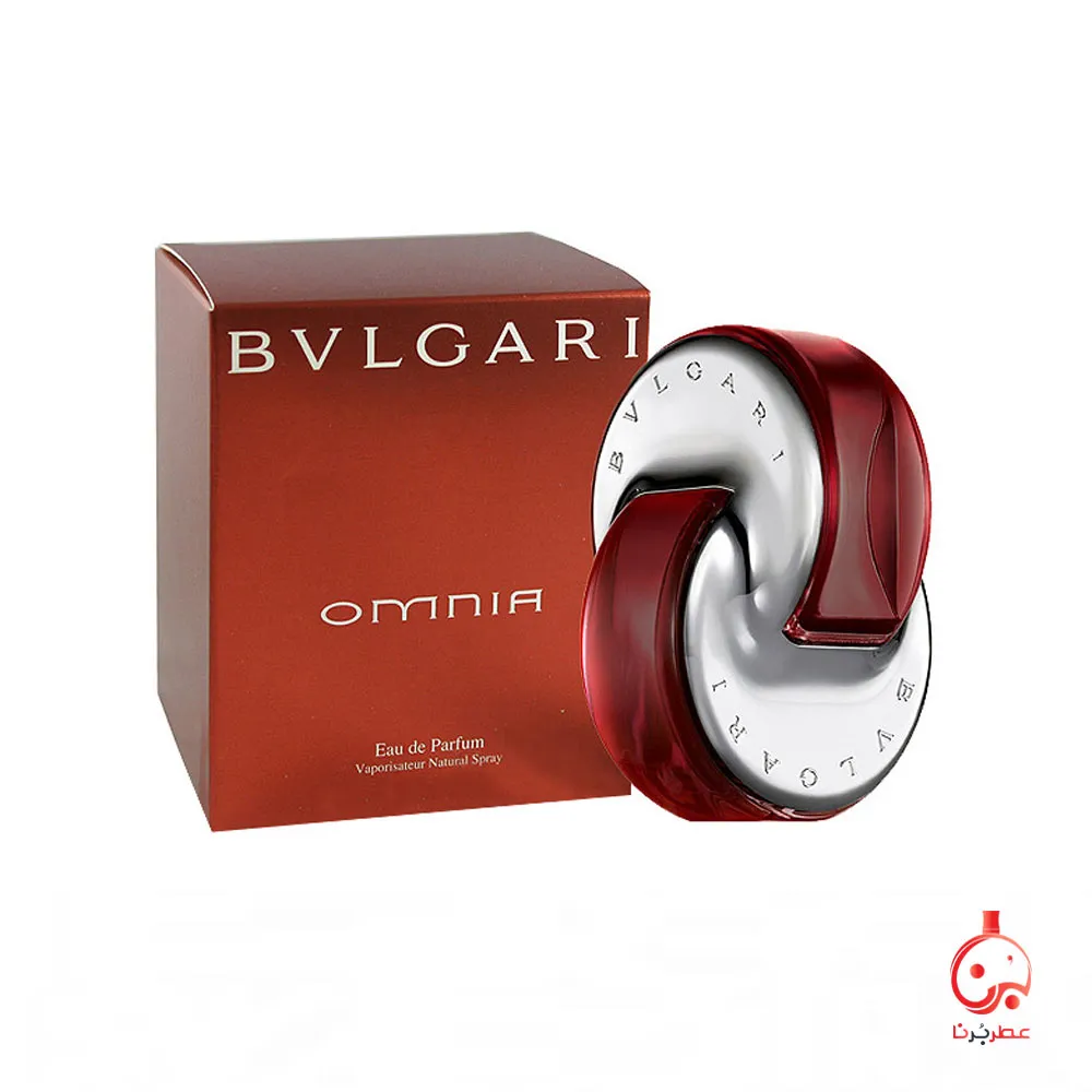 عطر اومنیا بولگاری