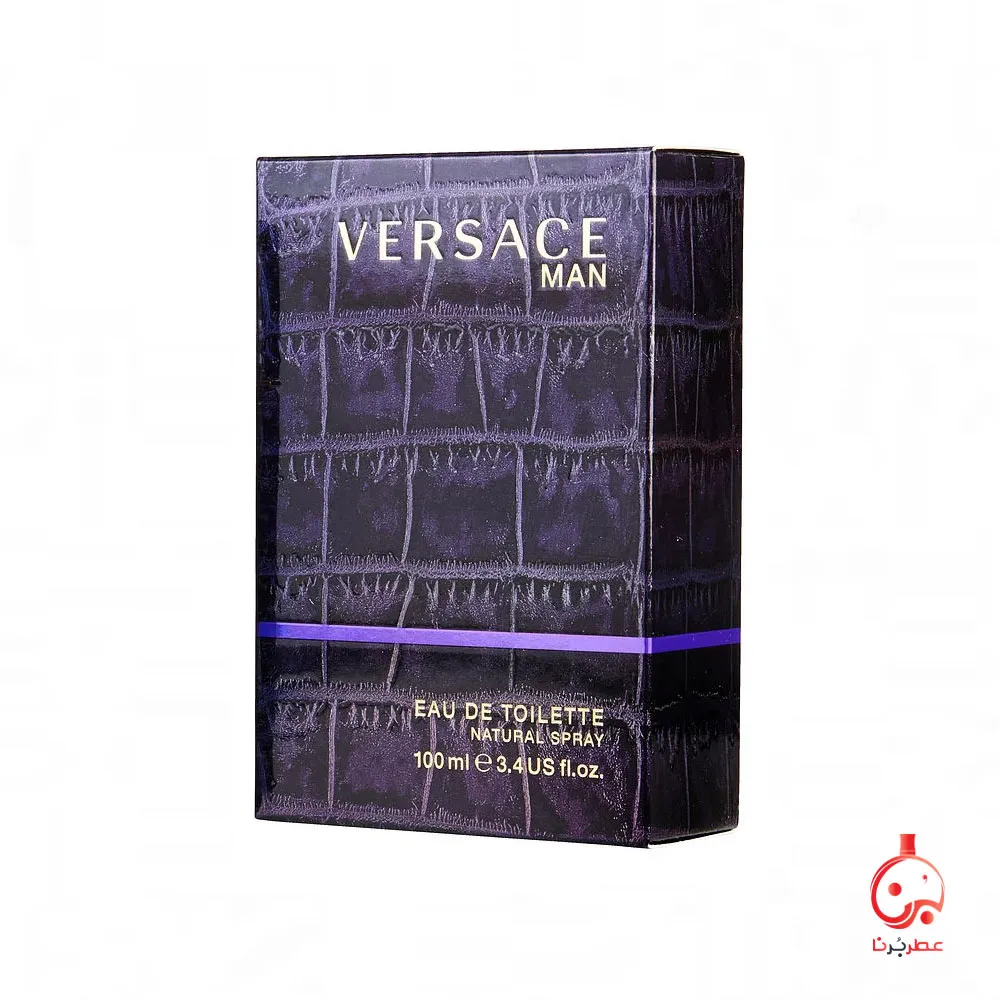 عطر ورساچه من