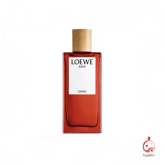 سولو لووه سدرو