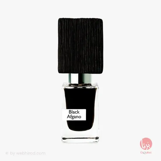 بلک افگانو (بلک افغان)