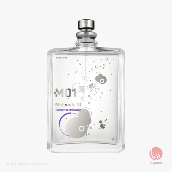 مولکول ۰۱