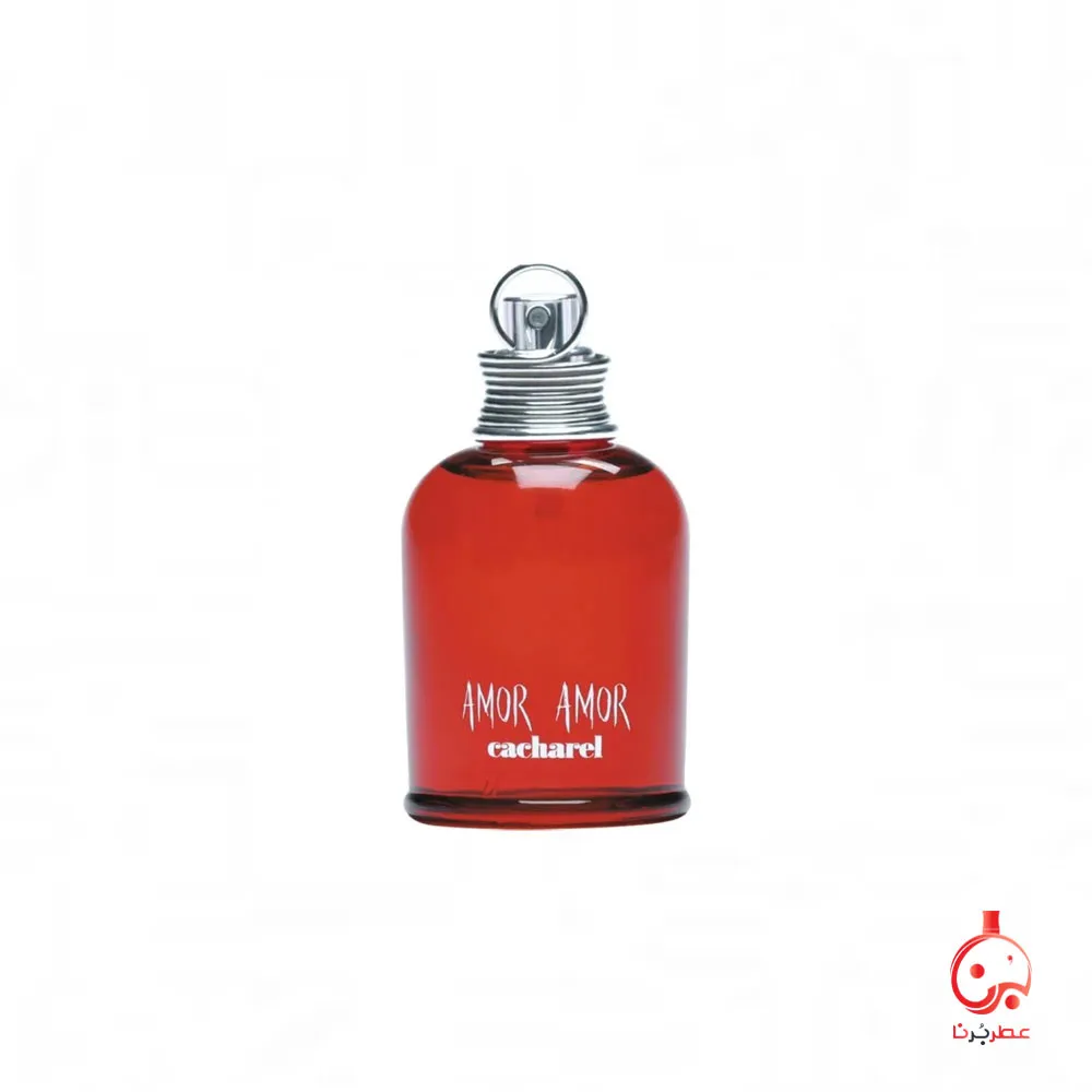 عطر کاشارل امور امور