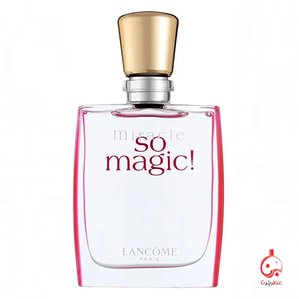 عطر لانکوم میراکل سو مجیک