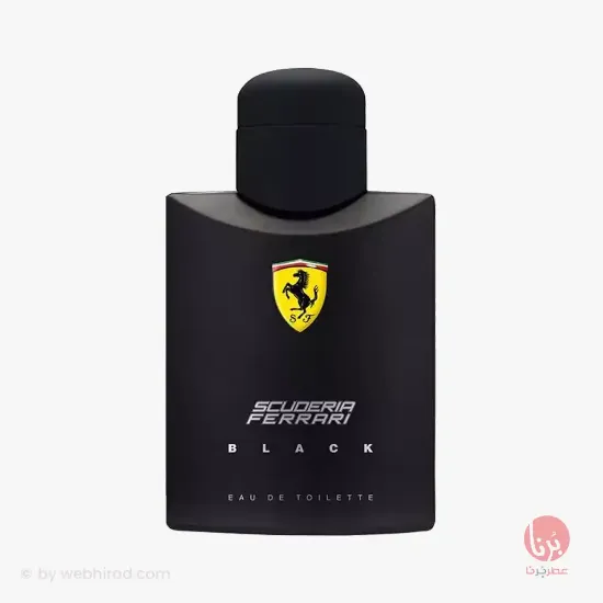 اسکودریا بلک