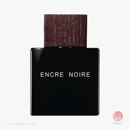 انکر نویر (انکر مشکی)