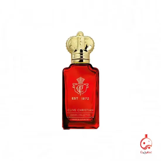 تاون اند کانتری