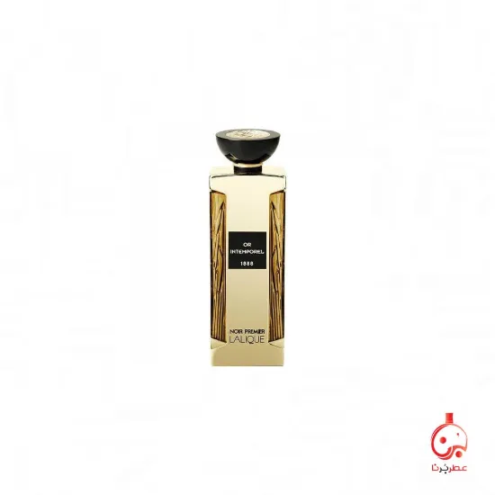 لالیک اور اینتمپورل