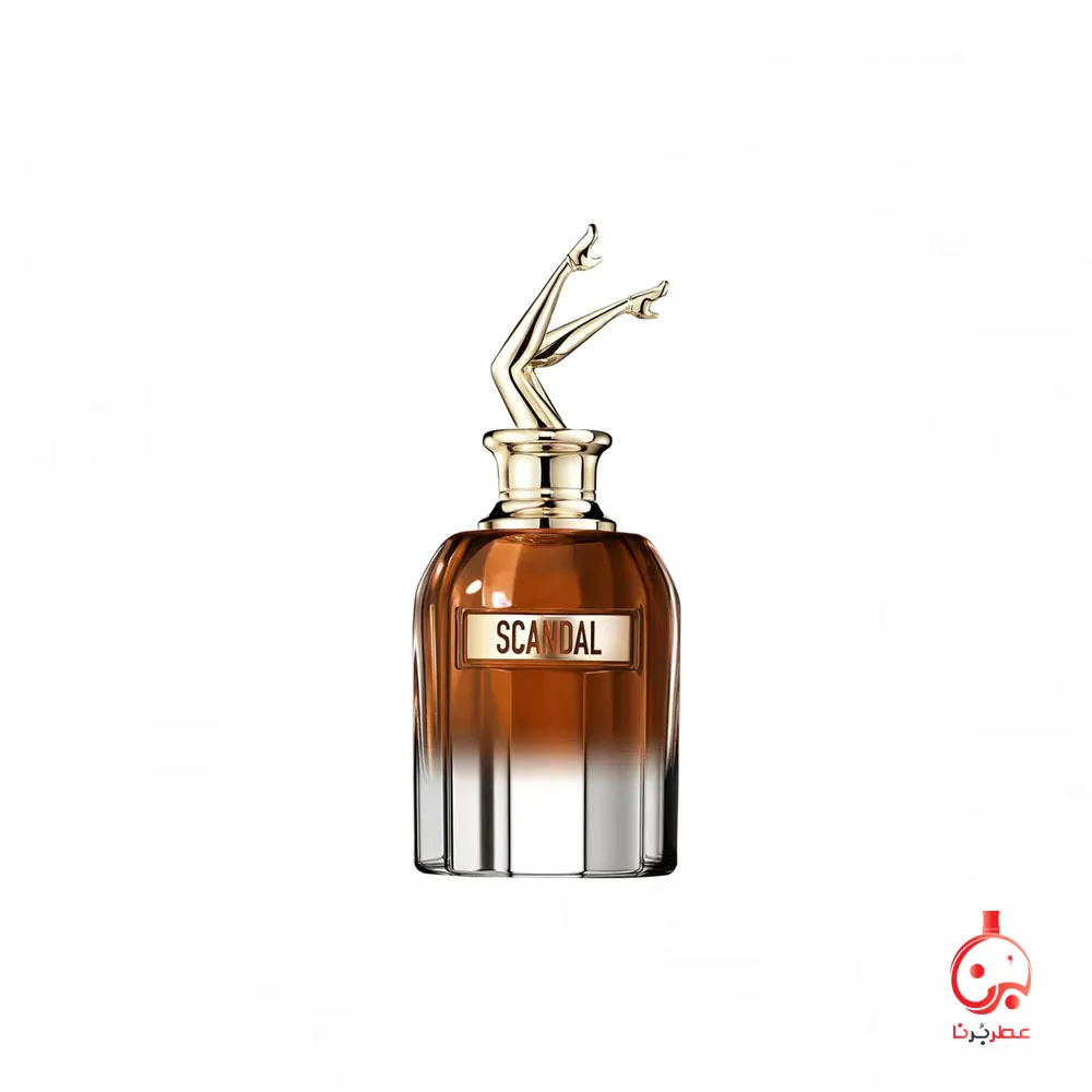 عطر ژان پل گوتیه اسکندال الکسیر زنانه