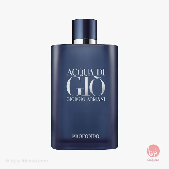آکوا دی جیو پروفوندو