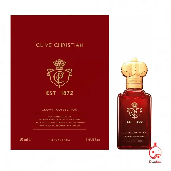 کلایو کریستین متسوکیتا