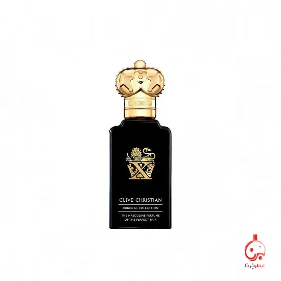 ایکس مردانه