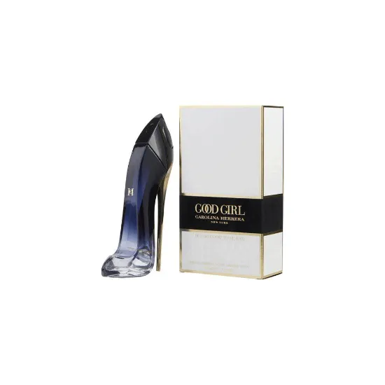 گود گرل لجر