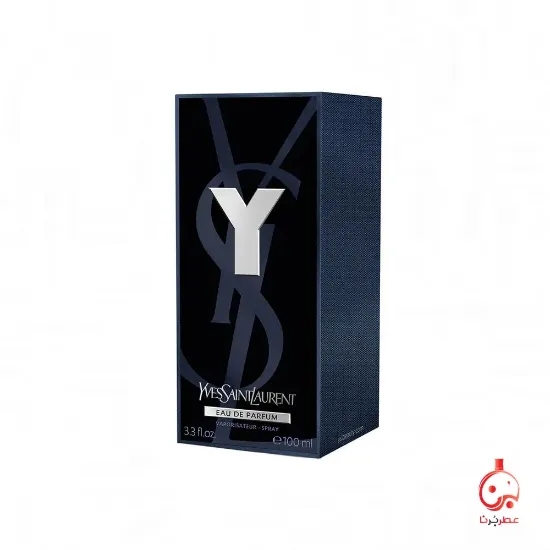 ایو سن لورن وای ادو پرفیوم