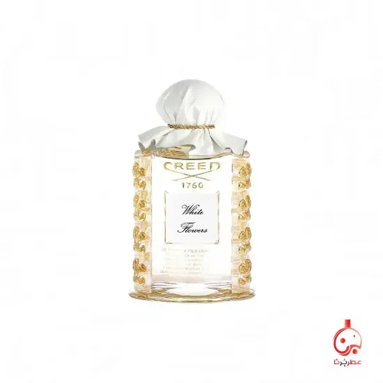 عطر کرید وایت فلاورز