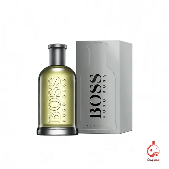 عطر هوگو بوس باتلد