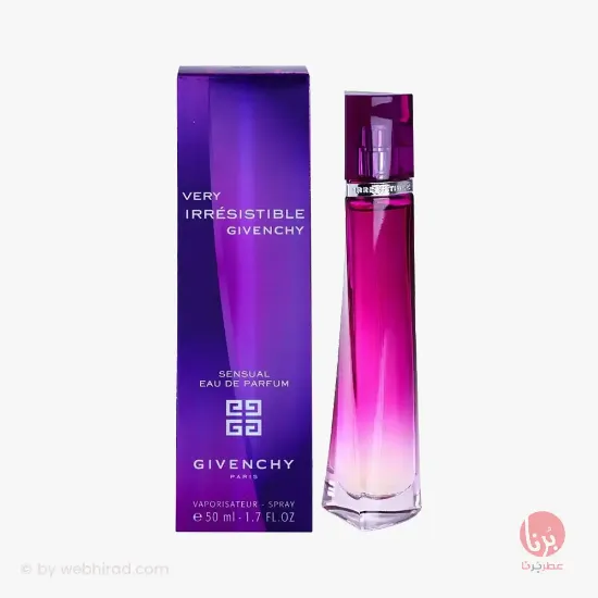 وری ایرسیستیبل "EDP"