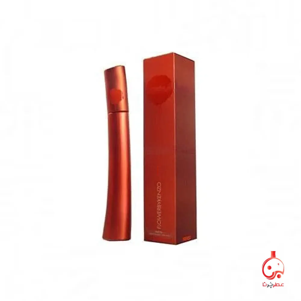 عطر کنزو فلاور بای کنزو له الیکسیر