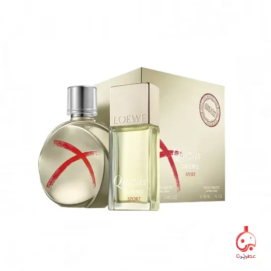 کویزاس لووه اسپرت ادیشن اسپشیال