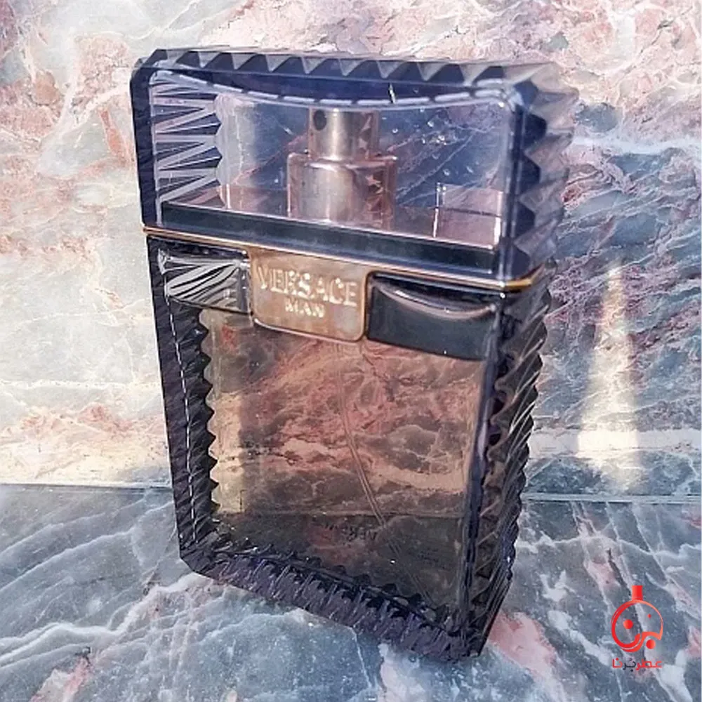 عطر ورساچه من