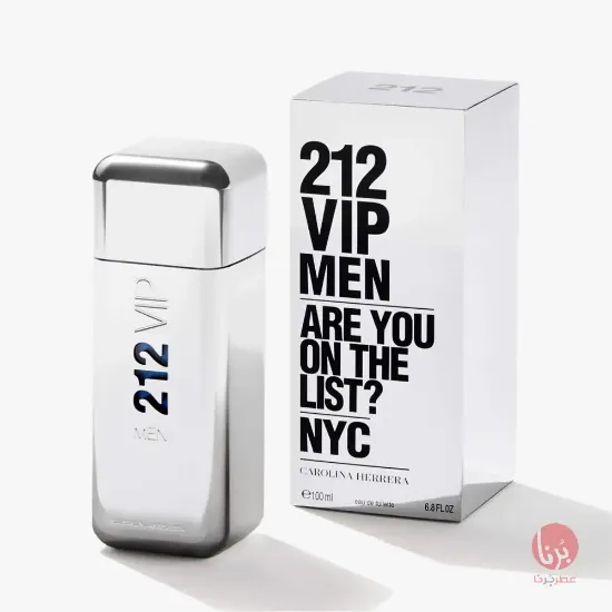 ۲۱۲ وی آی پی