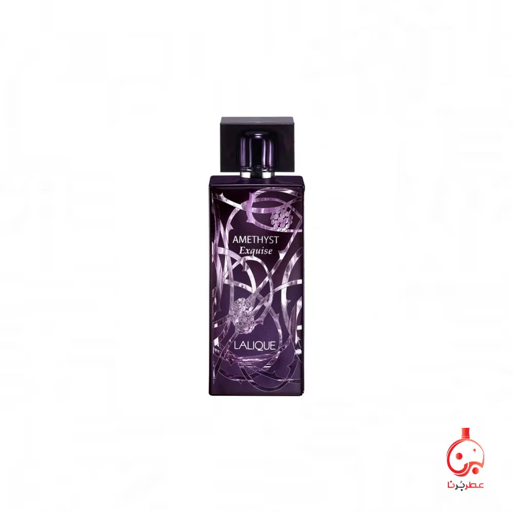 عطر لالیک آمیتیس اکسکیوز