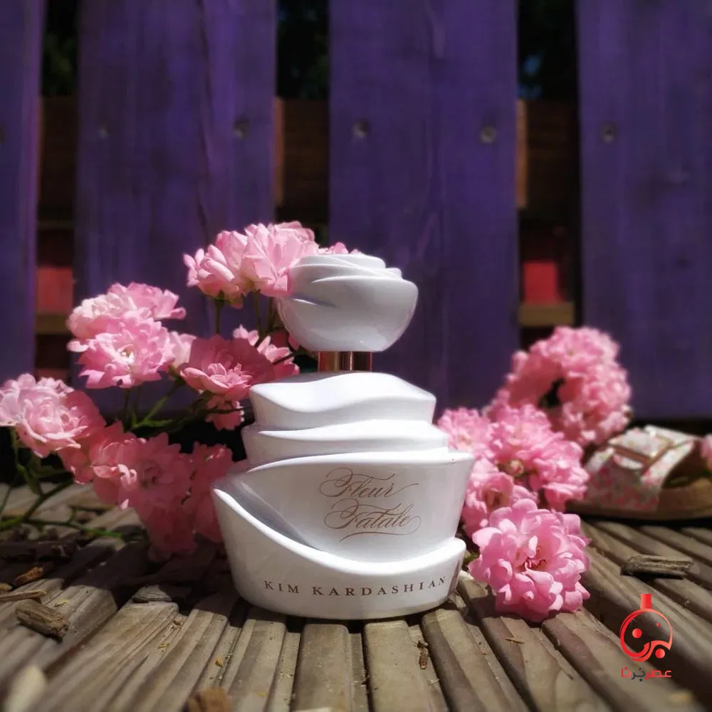 عطر کیم کارداشیان فلور فتال