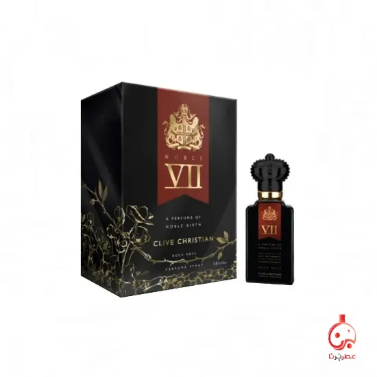 عطر راک رز