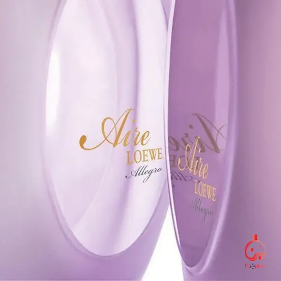 لووه ایره الگرو