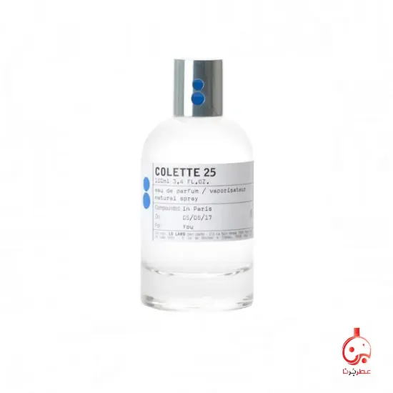 له لابو کولت 25