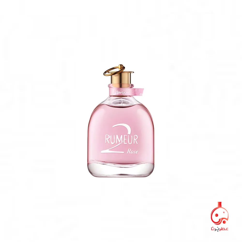 عطر رومور رز