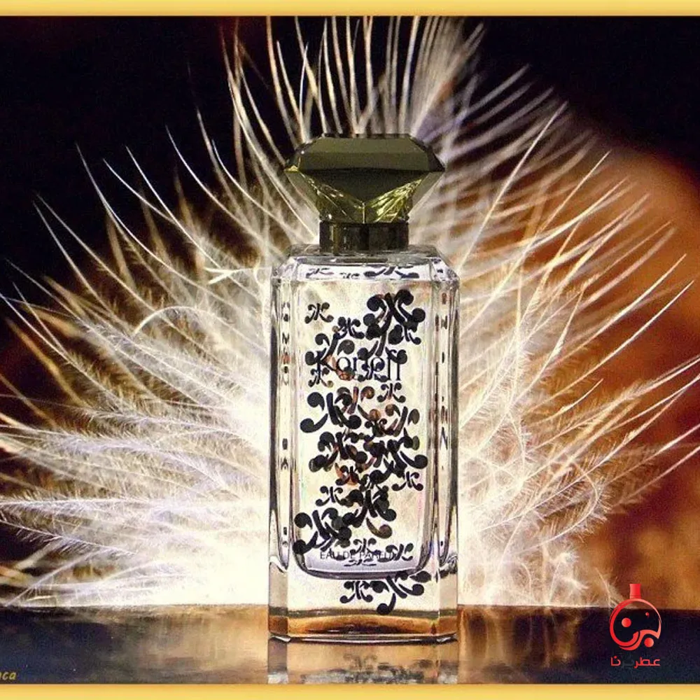 عطر کورلوف پاریس کورلوف گلد
