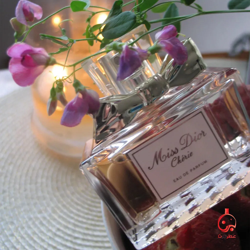 عطر دیور میس دیور چری 2011