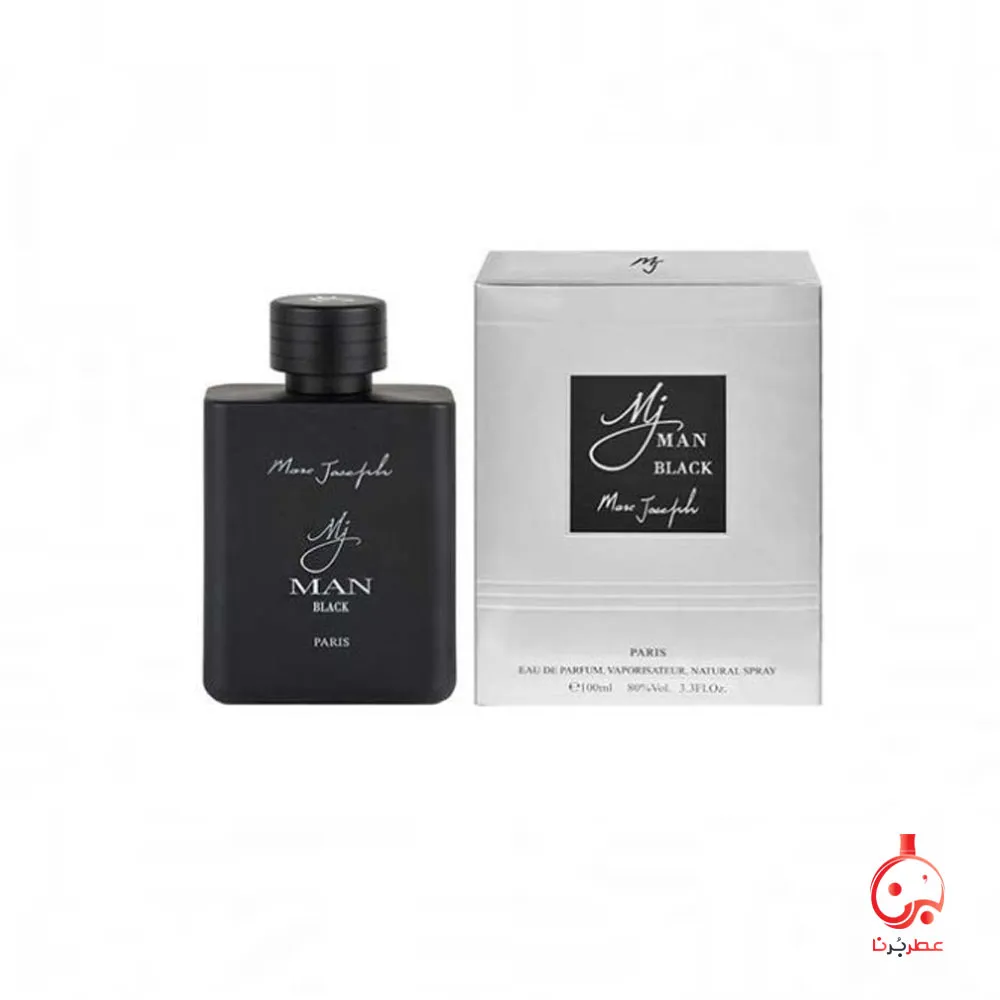 عطر مارک جوزف ام جی بلک
