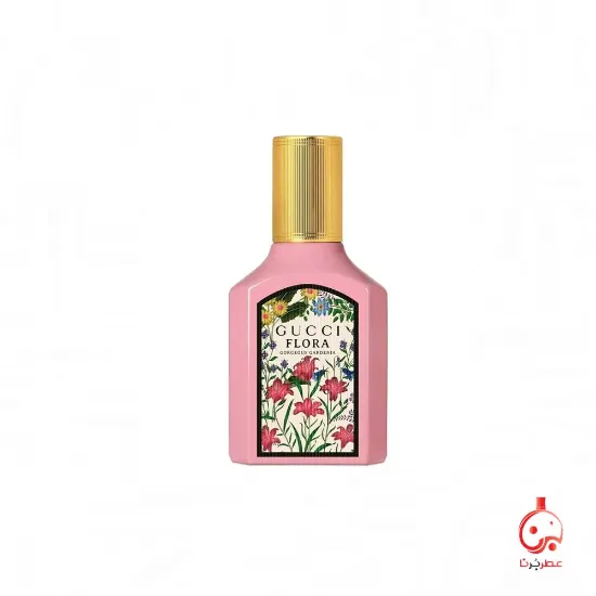 گوچی فلورا گورجس گاردنیا ادو پرفیوم