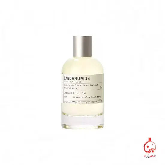 لابدانیوم 18