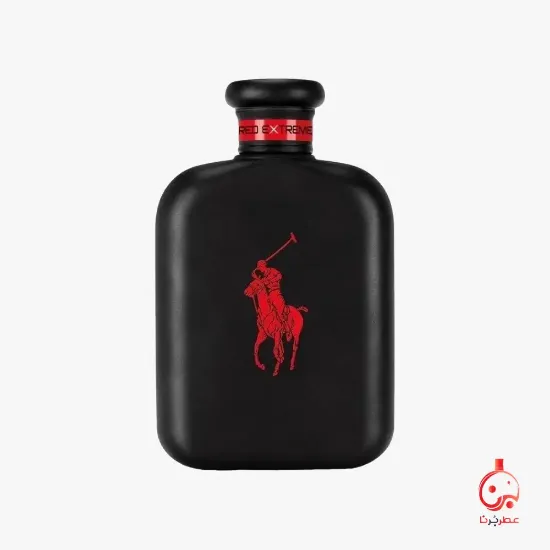 پولو رد اکستریم