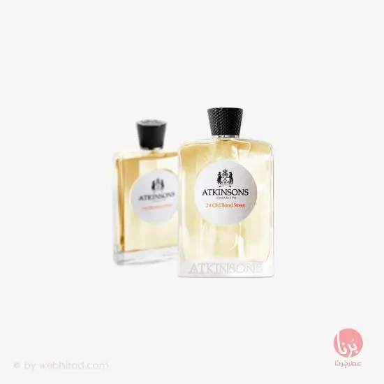 ۲۴ اولد بوند استریت