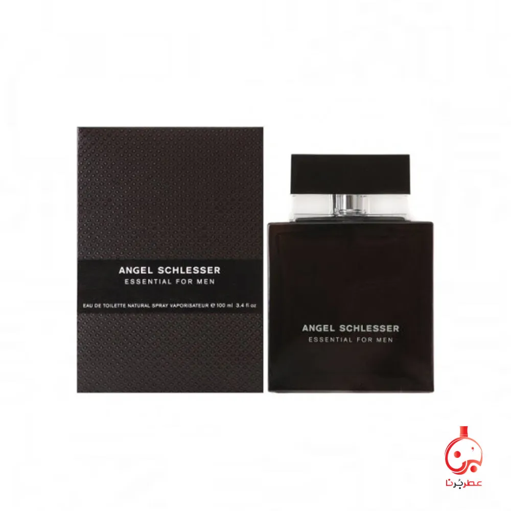 عطر آنجل شلیسر اسنشیال مردانه