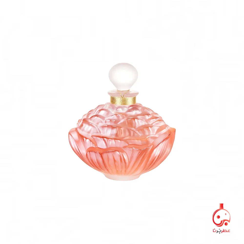 عطر لالیک پیووین کریستال ادیشن 2021