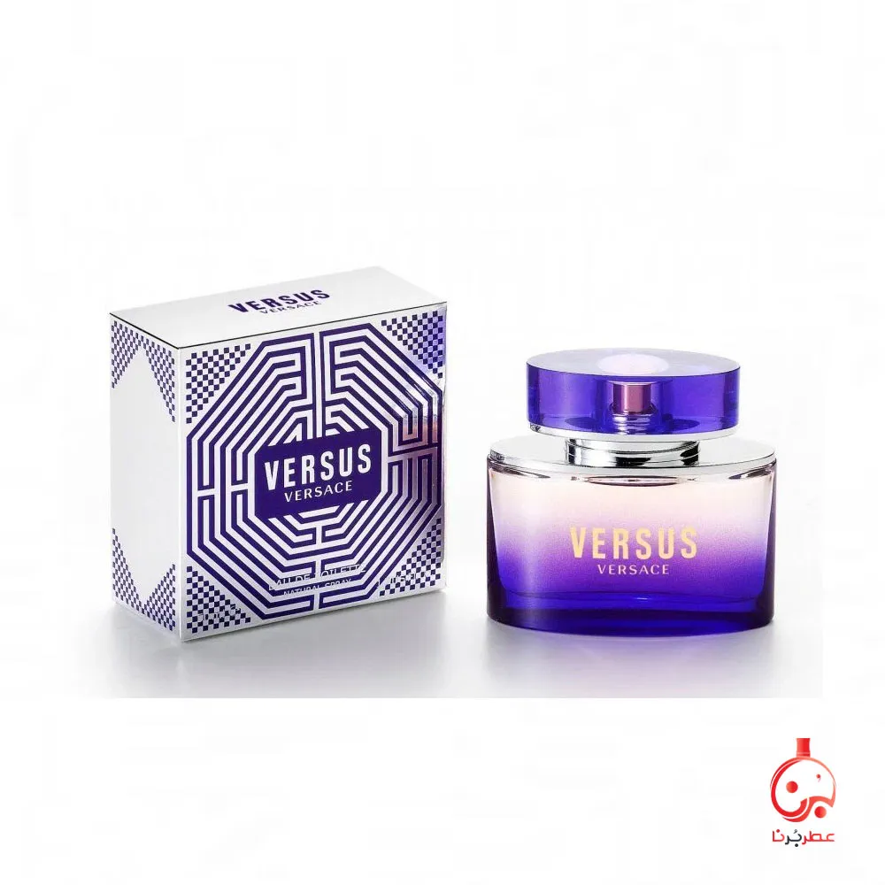 عطر ورساچه ورسوس زنانه
