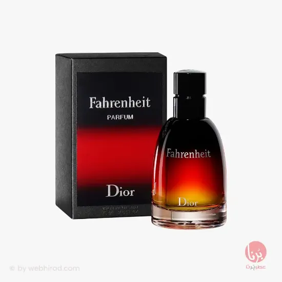 فارنهایت پرفیوم