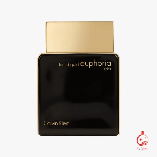 ایفوریا لیکویید گلد ♂