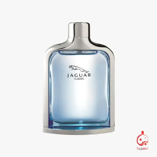 جگوار کلاسیک "آبی"