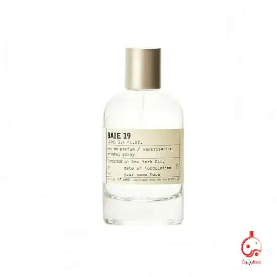 له لابو بی 19