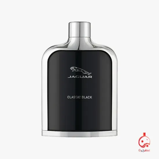 جگوار کلاسیک "بلک"
