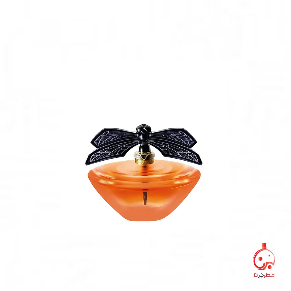 عطر لالیک لیبلول کریستال فلاکون ادو پرفیوم زنانه