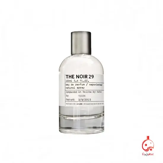 د نویر 29