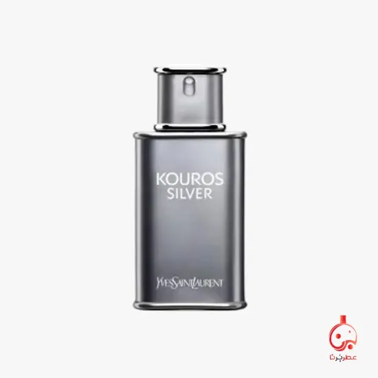 کوروس سیلور