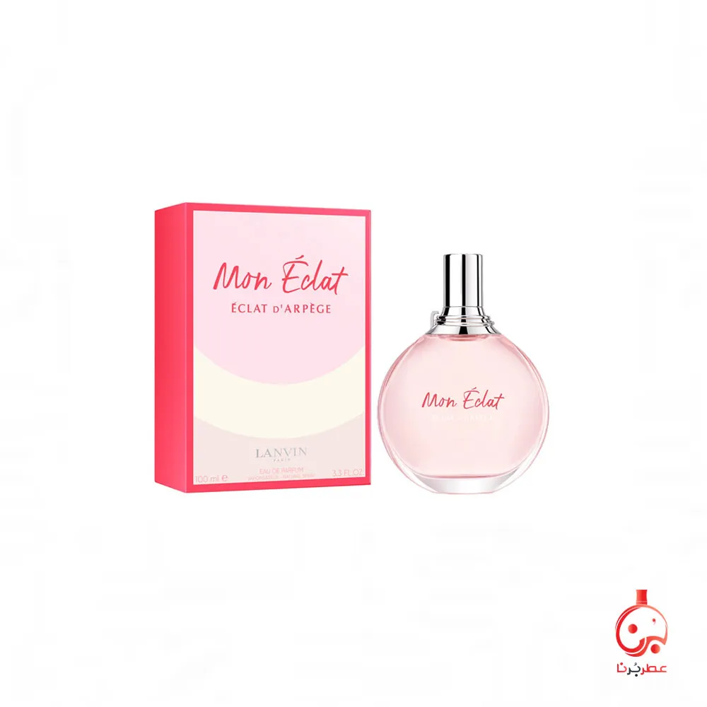 عطر اکلت د ارپج مون اکلت